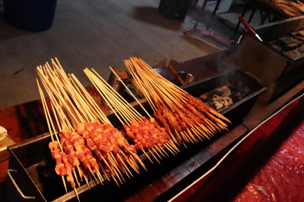 杭州江月园国际灯会