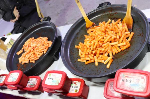 杭州江月园国际灯会