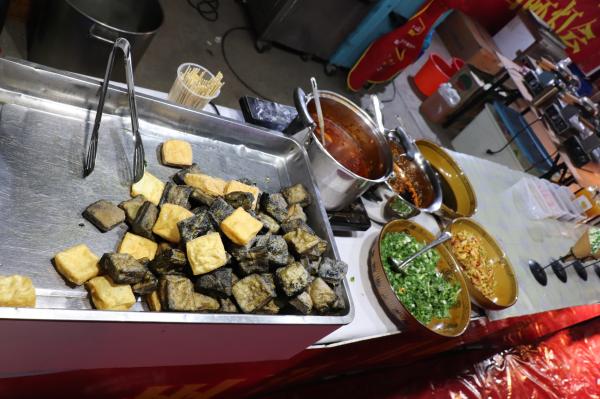 杭州江月园国际灯会