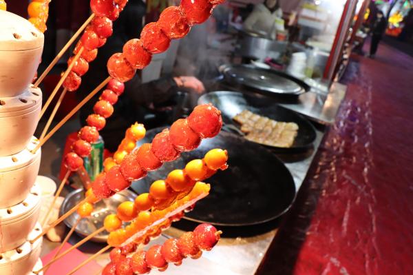 杭州江月园国际灯会