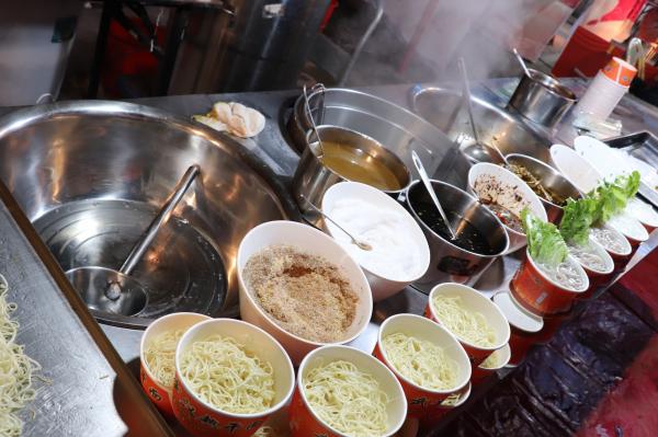 杭州江月园国际灯会