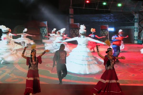 杭州江月园国际灯会