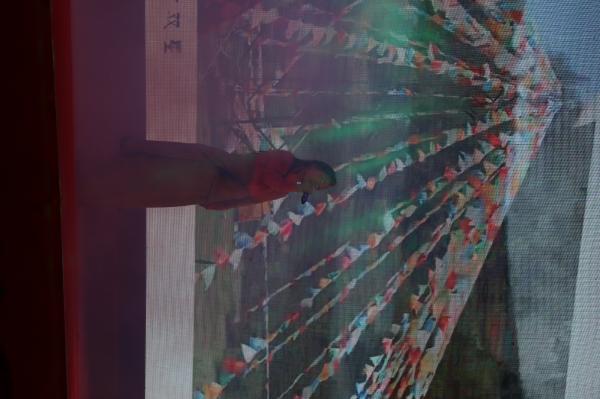 杭州江月园国际灯会