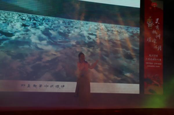 杭州江月园国际灯会