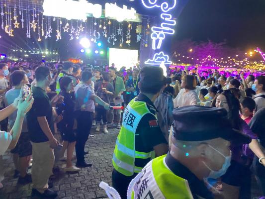 杭州奇妙夜