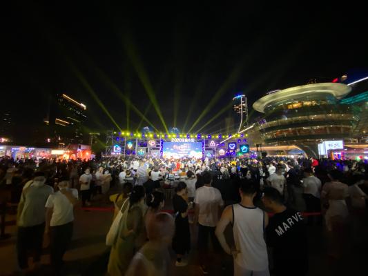 杭州奇妙夜