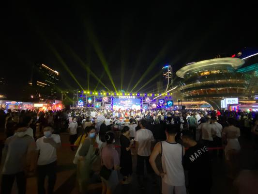 杭州奇妙夜