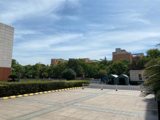 杭州职业技术学院