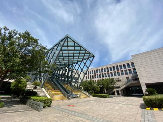杭州职业技术学院