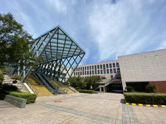 杭州职业技术学院