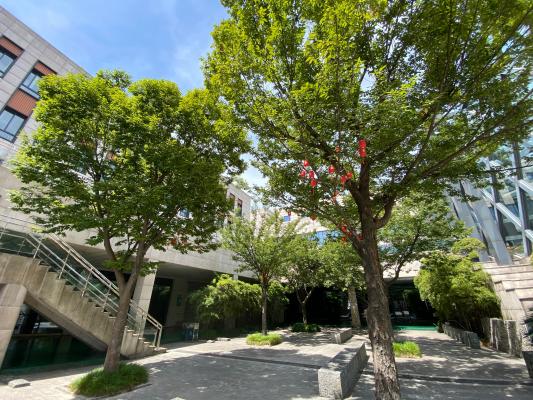 杭州职业技术学院