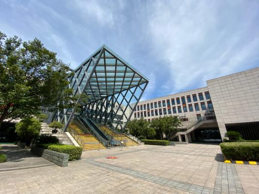 杭州职业技术学院