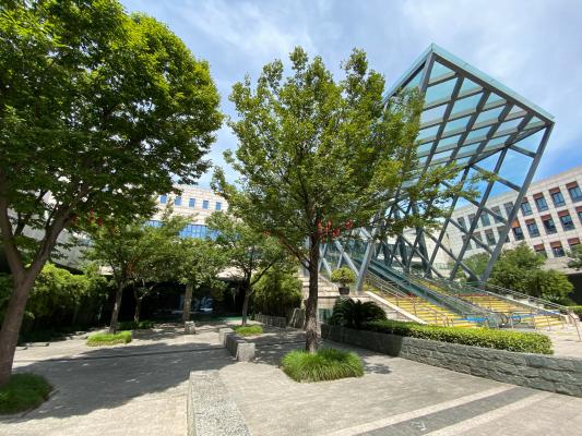 杭州职业技术学院