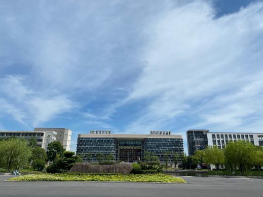 杭州职业技术学院