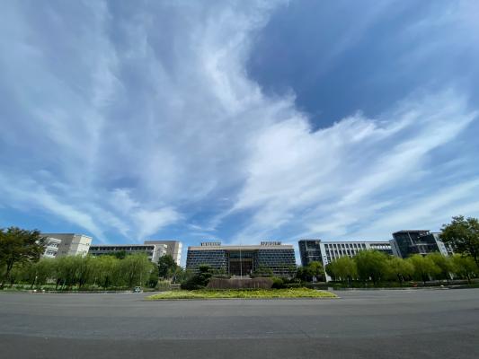 杭州职业技术学院