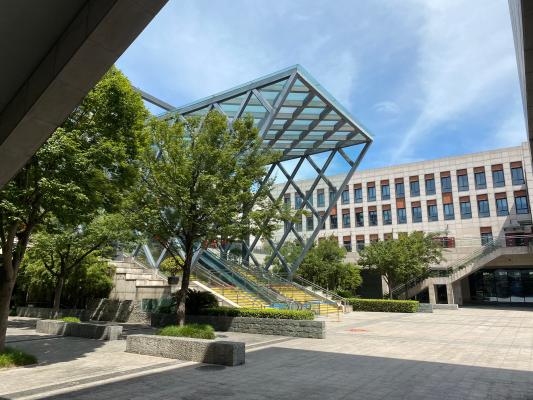杭州职业技术学院