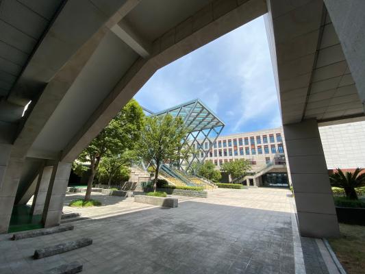 杭州职业技术学院