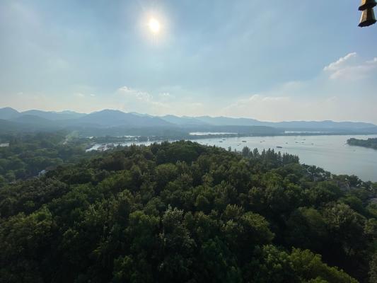 雷峰塔