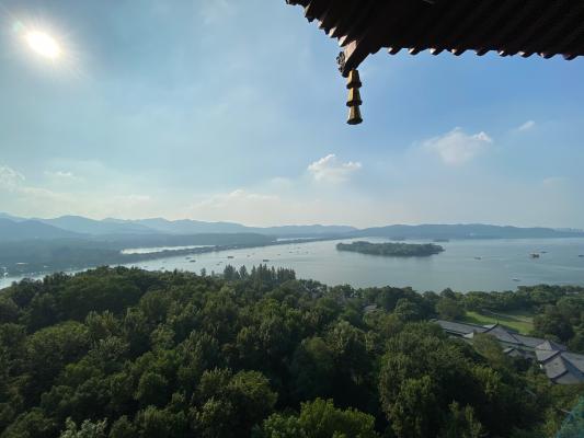 雷峰塔