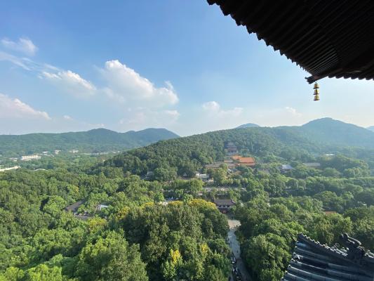 净慈寺