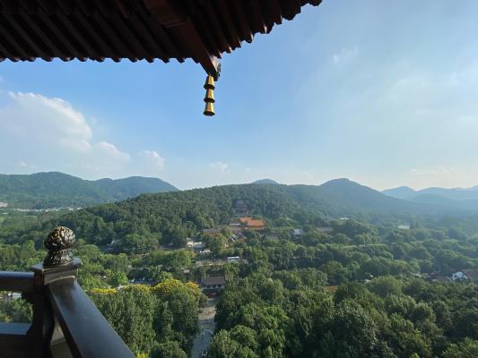 净慈寺