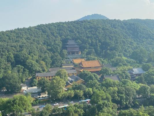 净慈寺