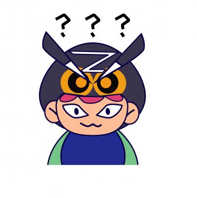 问号，疑问