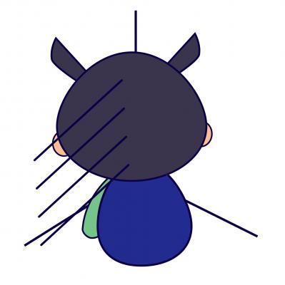忧伤