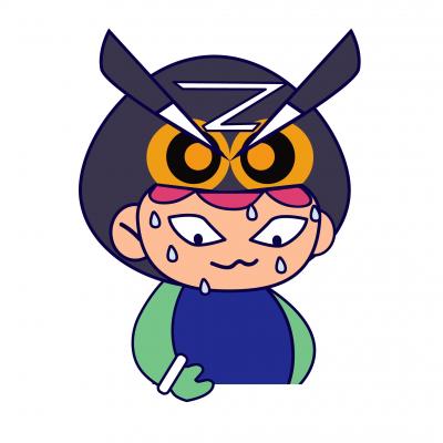 冷汗