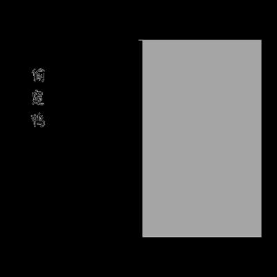 偷窥鸭