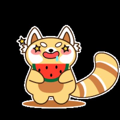 吃瓜