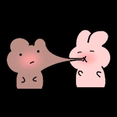吸吸