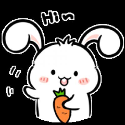 Hi～