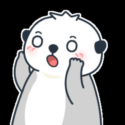 惊吓