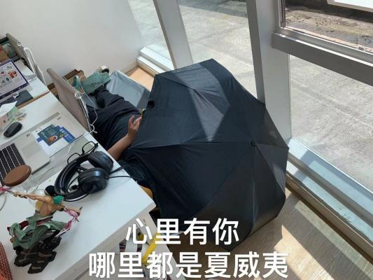 度假