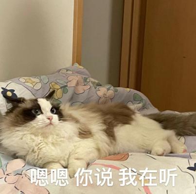 不在意
