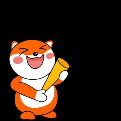 礼花庆祝