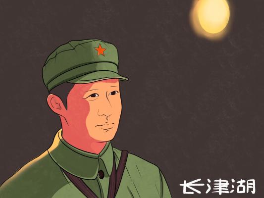 吴京