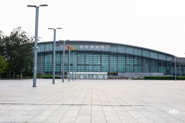 奥林匹克公园