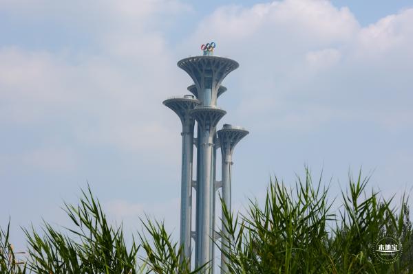 奥林匹克公园