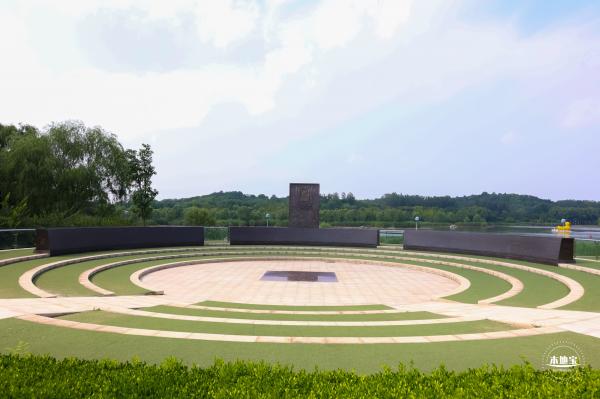 奥林匹克公园