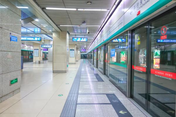 北京地铁