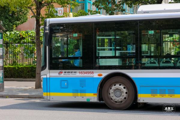 北京公交