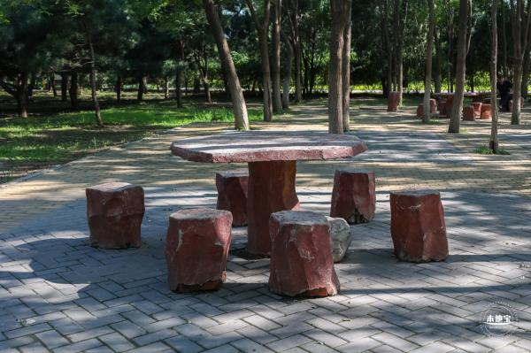 半塔郊野公园