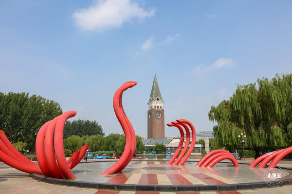 回龙园