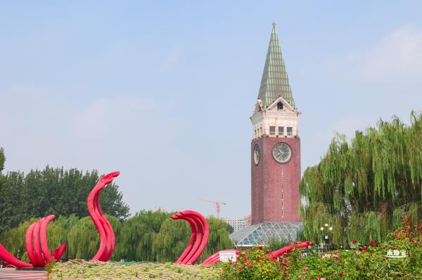 回龙园