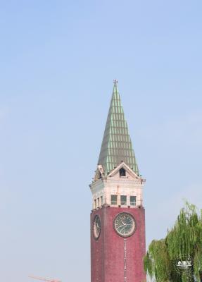 回龙园