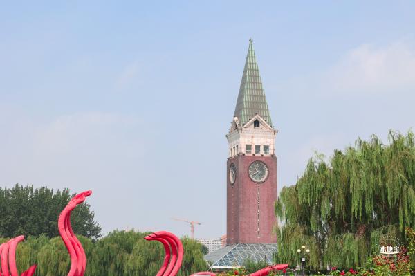 回龙园