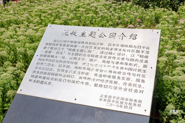 回龙园