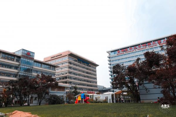 首都医科大学附属北京儿童医院